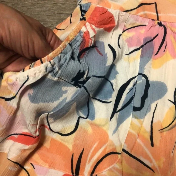 Brand๐๐ฅ๐๐ฅ RIP CURL shorts. - Picture 4 of 12